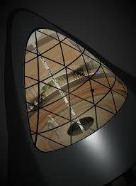 Spacex founder and tesla ceo elon musk recently unveiled a new, smaller starship rocket designed for space travel, but not all onlookers were impressed by the craft under construction as opposed to its concept art. Dale Rutherford On Twitter Work On Starship Interior Sporting Some Of That Startrek Tng Vibe Spacex Starship Space Elon Elonmusk