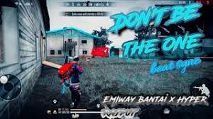 Garena free fire developers update new free redeem codes every month, so that users can enjoy some free rewards as well. Free Fire New Rap Song 2021 Free Fire No Love Emiway Bantai X Hyperrajput Dj Alok Smotret Video Onlajn Brazil Fight Ru