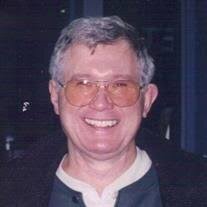 Kenneth Obe Chambers Obituary