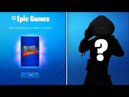 You can see the skins that are awarded with the battle pass here. New Dumpling Skin Tree Skin Heat Wrap Leaked Fortnite Battle Royale Leaked Items Vtomb