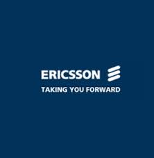 If you know the real designer or available file formats for ericsson are svg scalable vector and transparent png. Ericsson Logo Blue Maxwireless De