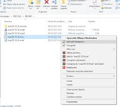 Appnimi rar password unlocker is designed to let you search for passwords of protected rar files. Instalar Macos Big Sur En Windows Con Vmware Zentinels Net