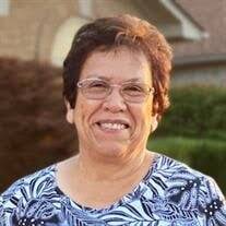 Johnnie Kay "Peaches" Foster Obituary