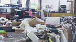 How to properly dispose your holiday waste