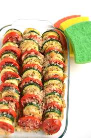 Parmesan Tomato Zucchini Bake Tomato Zucchini Bake Tomato Recipes Baked Parmesan Tomatoes