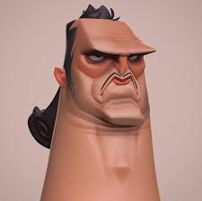 We did not find results for: Zbrushtuts Mullet By Hugo Aubert Junior Character Facebook