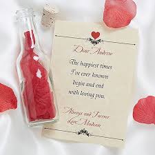 Share love and faith using greetings and blessings in. Love Letter In A Bottle Bed Bath Beyond