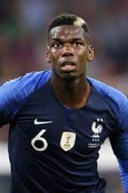 Oktober 2009 wechselte er vom ac le havre in die jugend von manchester united. Paul Pogba France Fotos Imago Images Munchen Frankreich Deutschland