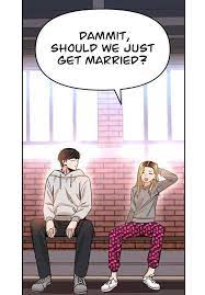 Have any of y'all read this? Is it a good wholesome romance manhwa? It's  called (Match Made in Heaven) : r/manhwa