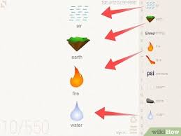 How To Play Little Alchemy 8 Steps With Pictures Wikihow