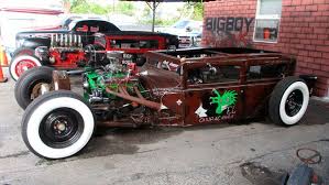 Image result for Arrete Red 1929 Buick