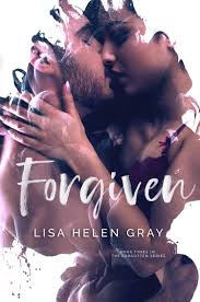 Forgiven Forgotten Series Book 3