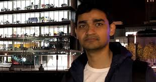 Shiva's Tragic Accident Turns into a Story of Resilience