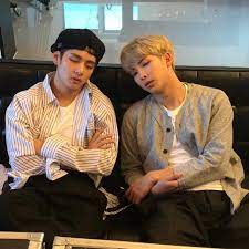 All rights administered by bighit entertainment• artist: Bts Rm Left Stunned After V Adorably Suggests A Name For Namjoon S Future Son During Run Bts Florist Episode Pinkvilla