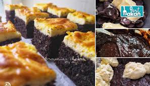 Bagi yang mau membuat sendiri browniesnya, ga perlu berkecil hati apabila tidak punya oven, karena wajib klik link ini untuk mendapatkan resep kue brownies kukus yang lezat. Resepi Brownies Kedut Sedap Siap Ada Cheese Mudah Je Ikut Step By Step Port Makan
