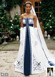 Dark Blue Wedding Dress Sue Goldberg Goldberg Burleson Found It Green Wedding Dresses Red Wedding Dresses Wedding Dresses