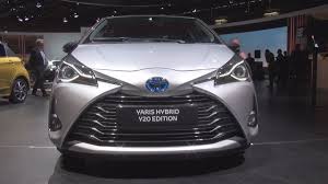 Top 10 masini hibrid in romania 1 770 de unitati au cumparate doar in vara rabla 2019 toyota are oferte la mașini hibrid care te fac să uiți de dacia Toyota Yaris Hybrid Y20 Edition 1 5 Hybride E Cvt 2019 Exterior And Interior Youtube