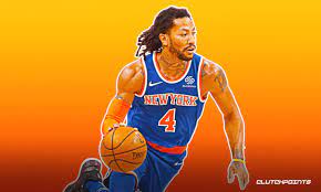Derrick rose is an american basketball player, an nba star who plays for the cleveland cavaliers as a point guard. Y8rscap3hlmslm