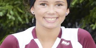 Rayders, Ramblers earn LMC volleyball wins