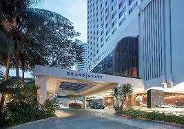 Vintagebladebarber blk 181 ang mo kio ave 5. Beware The Hair Salon At Hotel Review Of Grand Hyatt Singapore Singapore Singapore Tripadvisor