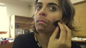 Mustaches & beards looking for the best value in a human hair wig? The Art Of Fake Facial Hair Youtube