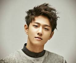 Profil biodata fakta gfriend omah kpop. Donghyuk Txt