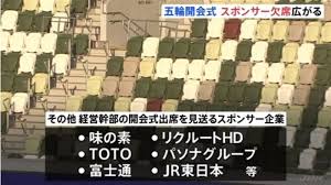 Rss 東京五輪の開会式を30分延長、午後11時30分まで 入場行進時間増で 2021年7月2日17時52分 東京オリンピック（五輪）・パラリンピック組織委員会. 32121fwifgzivm