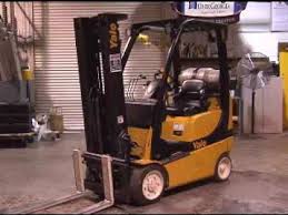 It takes extensive training to become a certified forklift operator. Videos Forklift Certification Institute