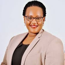 Jolly Atwine Twongyeirwe (@JollyAtwine)