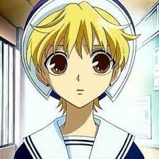 Day 17 Favourite Male Supporting Character Momiji Sohma From Fruits Basket He S Just So Adorable Fruits Basket Anime Fruits Basket Anime