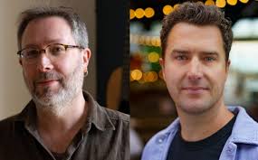 Mark Bowden & Joe Cutler in ISCM World New Music Days 2022