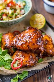 Jerk Chicken Pinch Of Nom Slimming Recipes Healthy Cooking Is A Time When People Are Becom In 2020 Slimming World Chicken Recipes Jerk Chicken Recipe Jerk Chicken