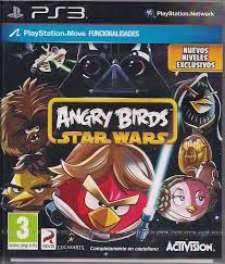 Si quieres jugar juegos de ps3 en tu consola de juegos, entonces necesitas el formato iso o pkg y los juegos de carpetas de ps3. Angry Birds Star Wars Ps3 Videojuego Infantil Ninos Ofertas De Juegos Aliexpress