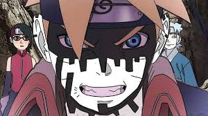 Boruto Chapter 51 Release Date Where You Can Read It Boruto Uzumaki Boruto Chapter