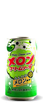 Cream Sodas Soda Pop Stop