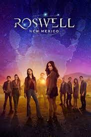 Roswell New Mexico Season 2 Watch Free Online On Putlocker