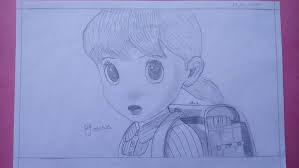 Shizuka By Suhas From Stand By Me By Suhasdhole03 Deviantart Com On Deviantart Stand By Me Standing Deviantart