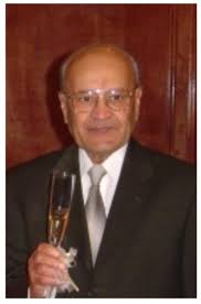 Rabindra Singh Basra Obituary