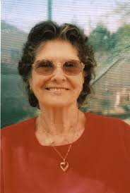 Elsie McQuerry Obituary