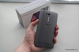 ASUS Zenfone 2 Laser ZE601KL Review