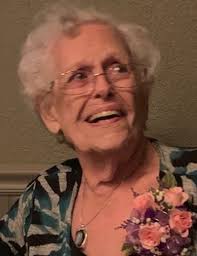 Obituary information for Wilma Rosetta Patton