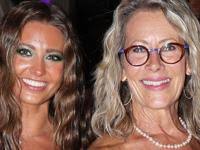 HAPPENINGS IN THE HILLS: 70s Disco Fun Shines At Blairsden