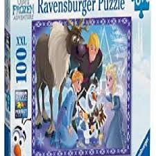 Disney puzzle thomas kinkade mickey's victorian christmas 1000 piece new. Ravensburger Disney Christmas Jigsaw Puzzle 1000 Piece Jigsaw Puzzles Amazon Canada