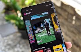 Последние твиты от goplay (@goplay). Strengthening Movie Streaming Goplay Collaborates With Cj Enm