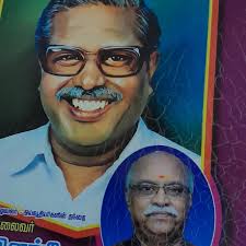 TN 24 AJ 2233 of SRS plying in Krishnagiri to Hosur..... dedicated to  Saravanan Surya S