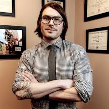 Dr. Patrick C. Beeman, FACOG, FASAM