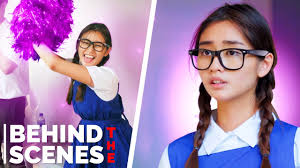 Maybe you would like to learn more about one of these? Into The Classroom Behind The Scenes With Classt1t5 Youtube