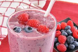 Vanilla Yogurt Fruit Smoothie Recipe All Nutribullet Recipes Recipe Fruit Yogurt Smoothies Nutribullet Recipes Smoothie Recipes