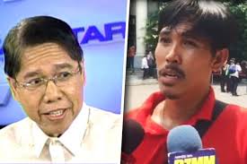 Former janitor turned lawyer mentored by one of '87 Constitution's framers 