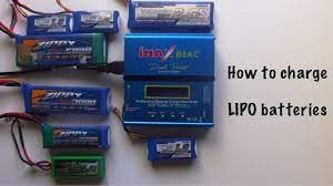 How do you know if something is going wrong? How To Charge And Balance A Lipo Battery Youtube